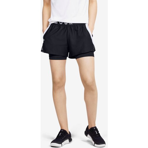 Under Armour Shorts Play Up 2-In-1 Shorts - Women&amp;#039;s Slike