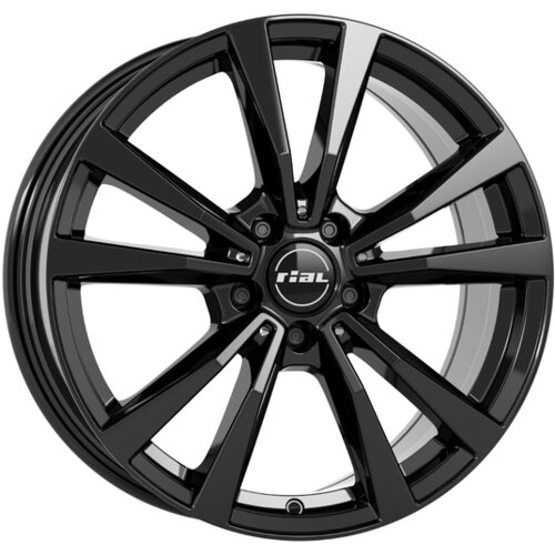RIAL alu platišča A17 5x112 ET40 7,5x17 M12 ECE 66,5 Cene