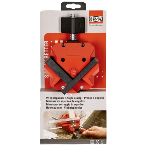 Bessey WS3 kutna stega Cijene