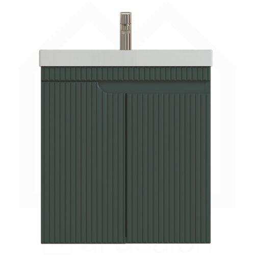 Piramida Euridika 60LH lavabo sa ormarićem PINO/GRASS Cene