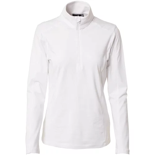 CMP Sportska sweater majica bijela