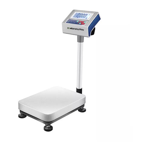  Elektronska platformska vaga 150kg/2g, serija BA-PS Cene