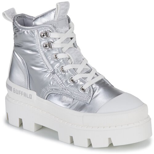 Buffalo RAVEN HI Srebrna Cijene