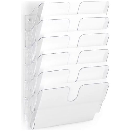 Durable stenski flexiplus 6 A4 ležeči DU014401 Cene