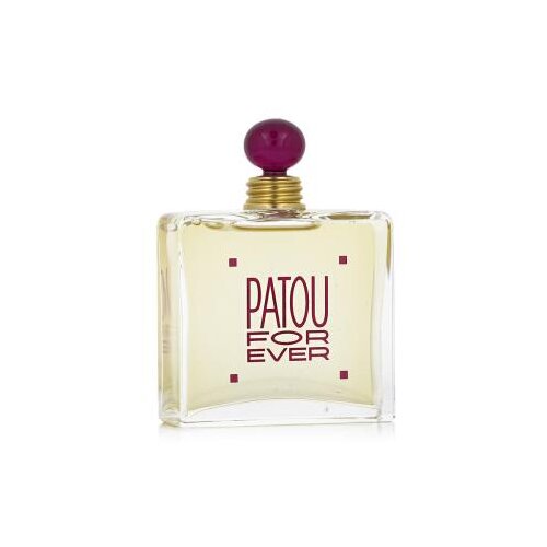 Jean Patou Patou Forever 50 ml toaletna voda za žene Slike
