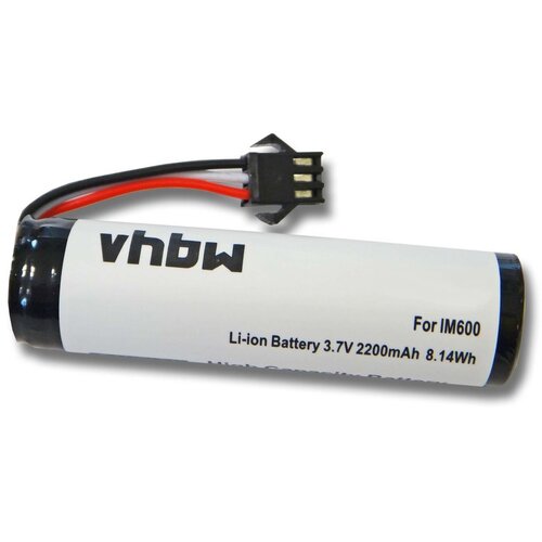 VHBW Baterija za Altec Lansing IMT600 / IMT620 / IMT702, 2200 mAh Cijene
