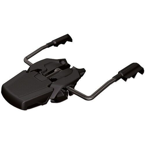 Marker Royal 136mm 2023 Brake black Slike
