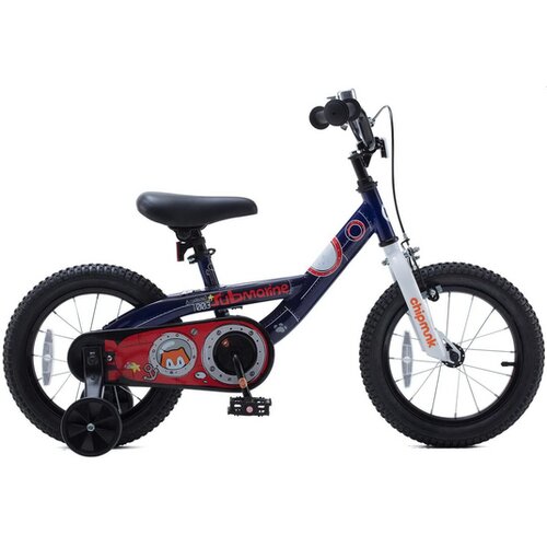 Bmx Otroško kolo Chipmunk Submarine 18, temno modro Cene