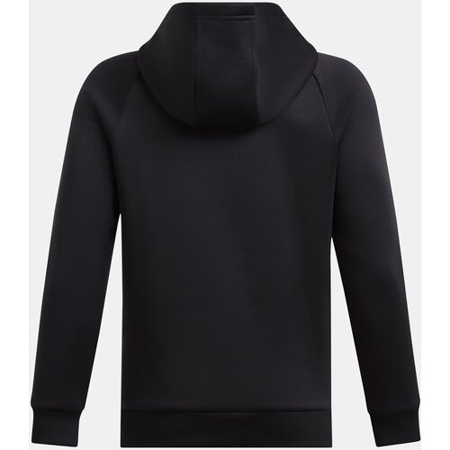 Under Armour Boys' sweatshirt UA B Armour Flc Pro Hoodie - Boys Cene