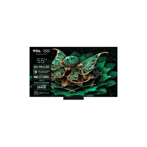 Tcl televizor 55&Prime; C7K 4K QD-Mini LED TV Cijene