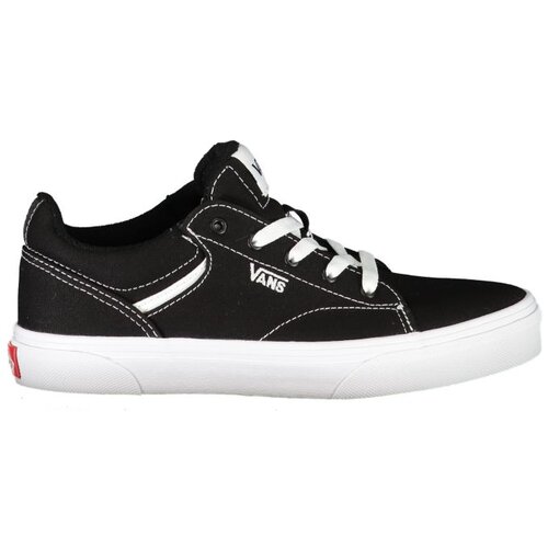 Vans BLACK MEN'S SPORTS SHOES Cijene