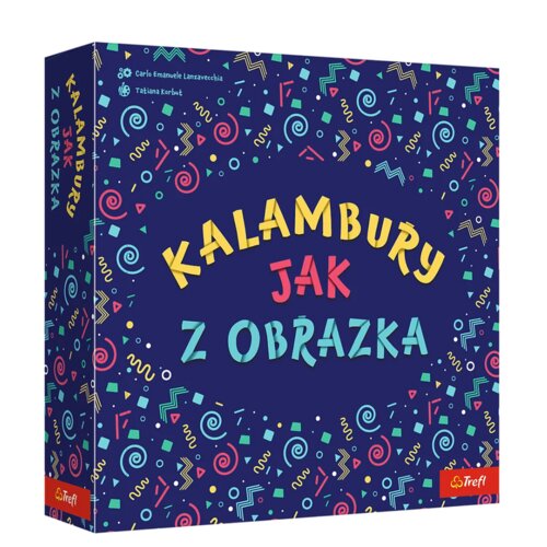  Dječje igre &amp;Scaron;arade: Ba&amp;scaron; kao na slici Trefl 02738 Slike