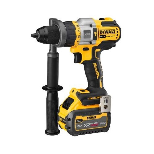 Dewalt aku udarna bu&scaron;ilica odvijač DCD999T1 Cene