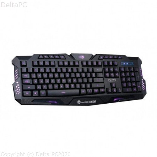 Marvo Gaming tastatura K636 Cijene