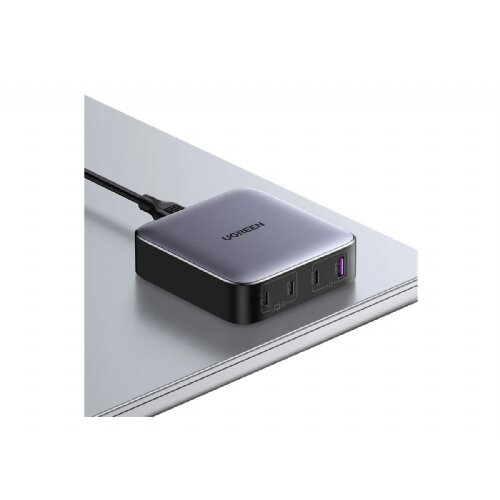 Ugreen Nexode Gan brzi punjač CD328 100W Slike