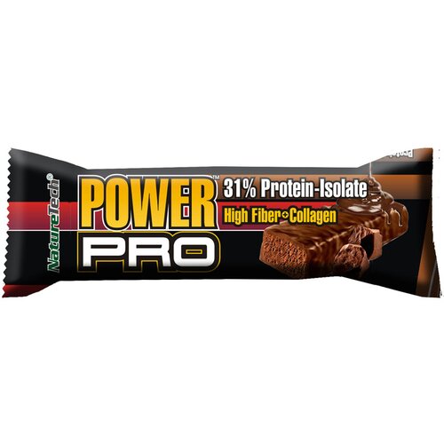 Nike power pro protein 31% choc fudge 80GR unisex 0152 Slike