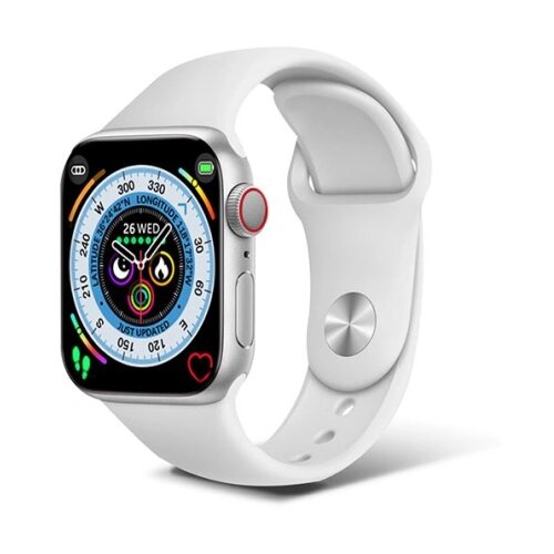 XO Smartwatch M20 Nebula Silver Cijene