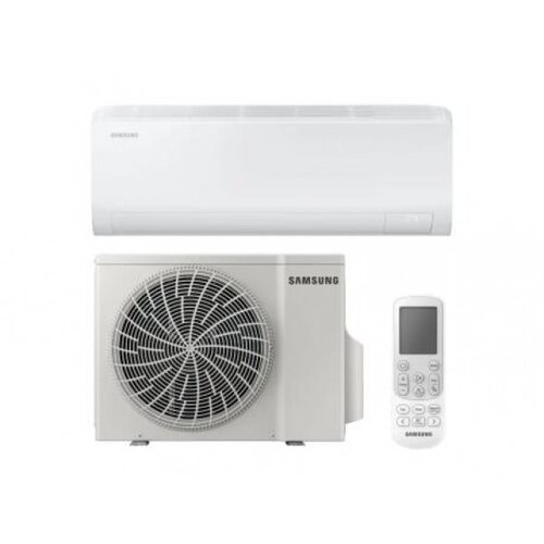 Samsung Inverter klima uređaj AR50F18C1BHNEU WiFi Cene