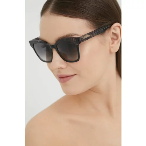 Tous Sunčane naočale za žene, boja: siva