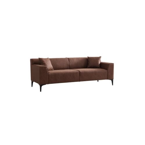 Atelier Del Sofa sofa sa 3 sedi&amp;scaron;ta new petra 3 cognac Slike