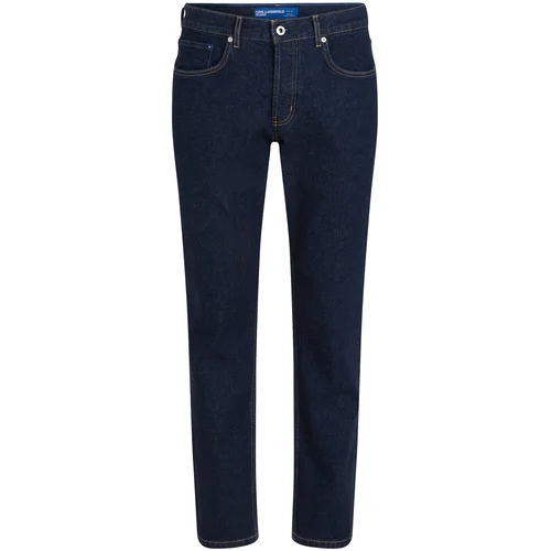 Karl Lagerfeld jeans Kavbojke moder denim