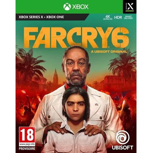 UBI SOFT Igra Far Cry 6 z immersivno akcijo, (5000538187) Slike