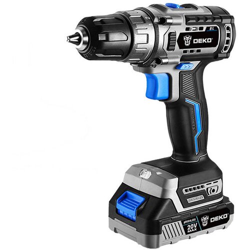 20V akumulatorski odvijač bez četkica 1.5Ah li-ion led Cijene