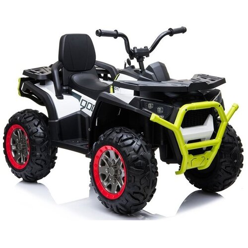 Quad Desert 4x4 bijeli - auto na akumulator Cene