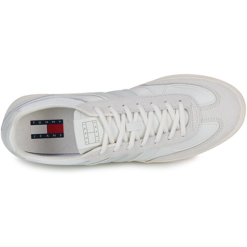 Tommy Jeans Superge The Greenwich Edge EM0EM01615 &amp;Eacute;cru Slike