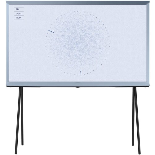 Samsung LIFESTYLE SERIF TV 55LS01T QE55LS01TBUXXH Slike