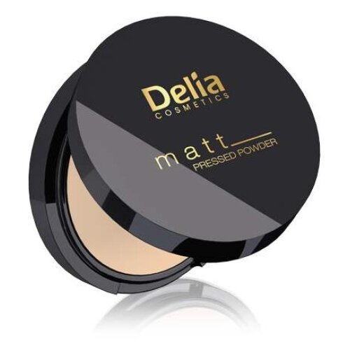 Delia Mat Kameni puder Cijene