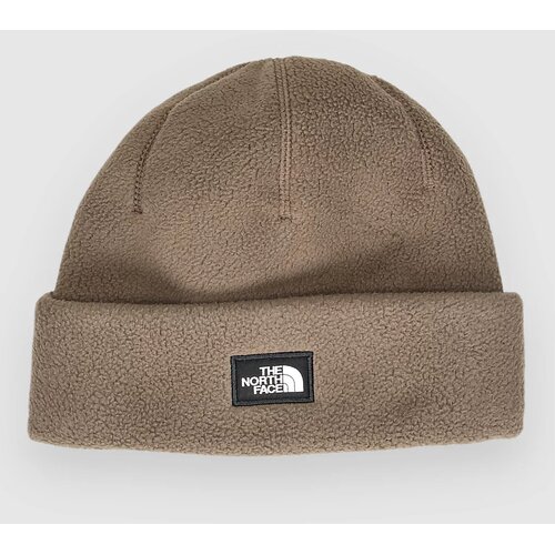 The North Face Whimzy Powder Kapa smokey brown Cene