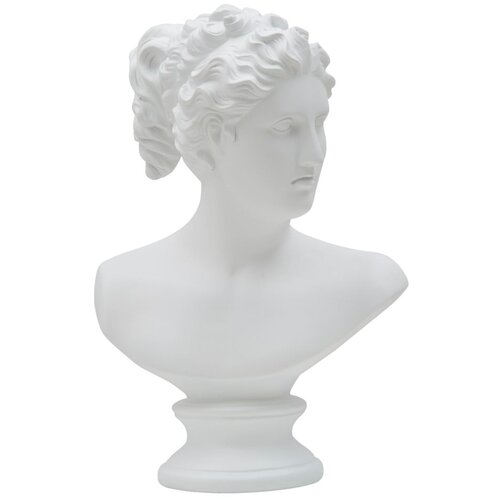 Mauro Ferretti Bela dekorativna figurica Roman Woman Cene