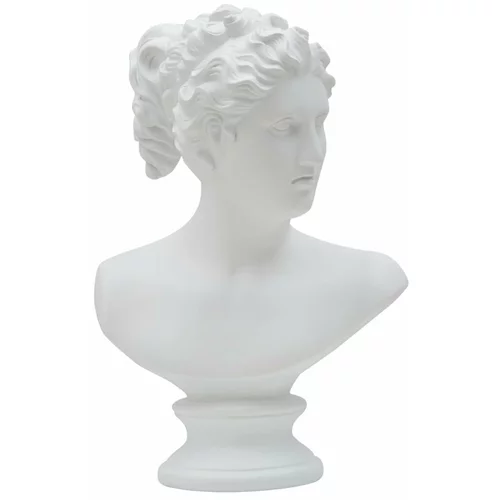 Mauro Ferretti bijeli ukrasni kipić Roman Woman