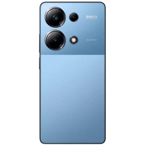 Xiaomi Poco M6 Pro 12GB 512GB Blue EU