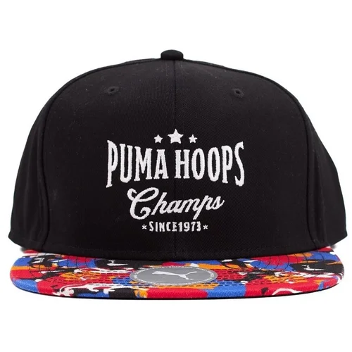 Puma BASKETBALL PRO FB CA Crna