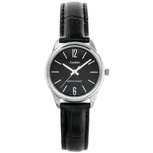 Casio Analogne ure LTPV005L1BUDF pisana Slike