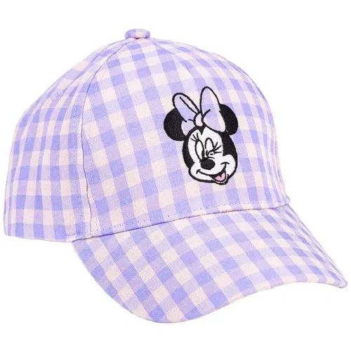 Minnie CAP BASEBALL