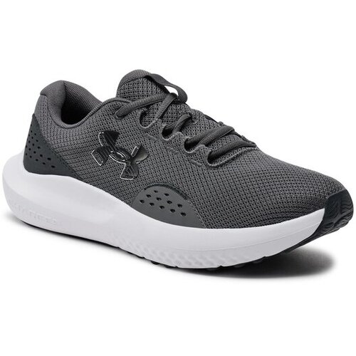 Under Armour Mu&scaron;ke patike UA Charged Surge 4 3027000-106, Sive Cijene