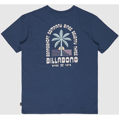 Billabong Portal Kids T-shirt denim Cene