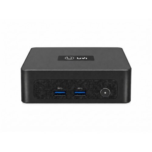 Uvi MINI PC R758 - AMD Ryzen 7 5800U - 16GB RAM + 256GB SSD, OS Cene