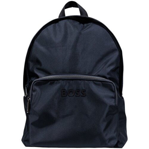 Boss Nahrbtniki Catch_3.0_Backpack 10249707 01 50511918 Modra Slike