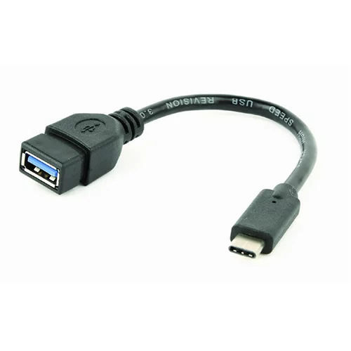 Cablexpert Adapter USB 3.0 OTG na Type-C (AF/CM), (20442466)