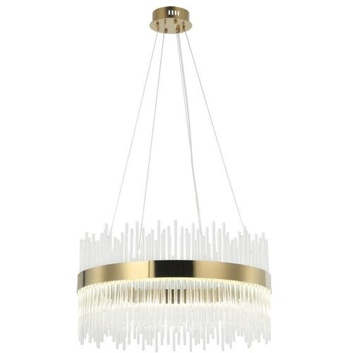 LED visilica KP7006-65V BZ Slike