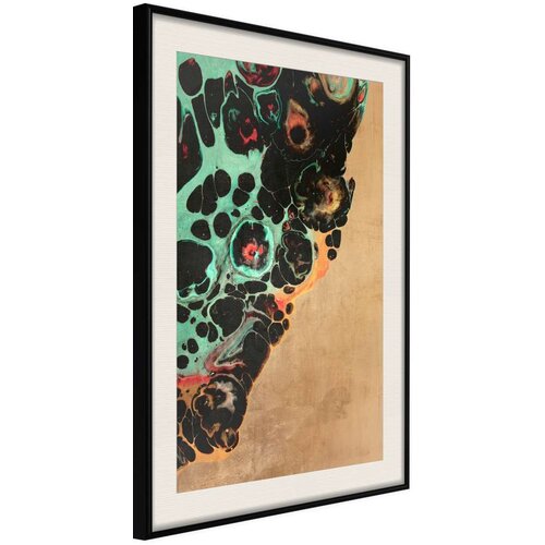  Poster - Disintegration 30x45 Slike