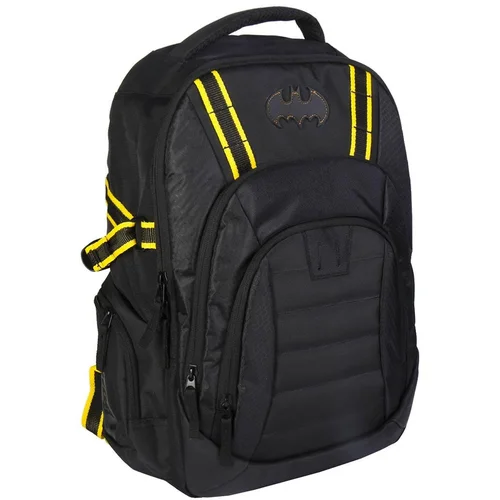 Batman BACKPACK CASUAL TRAVEL