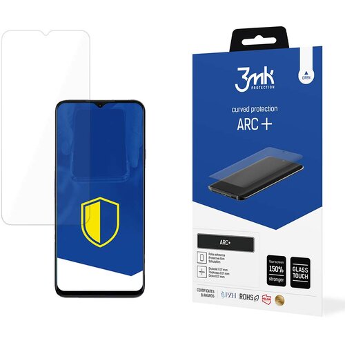 3mk OVITEK ZA TELEFON ARC+ WIKO T60 Z ZA&amp;Scaron;Č, (21977340) Slike