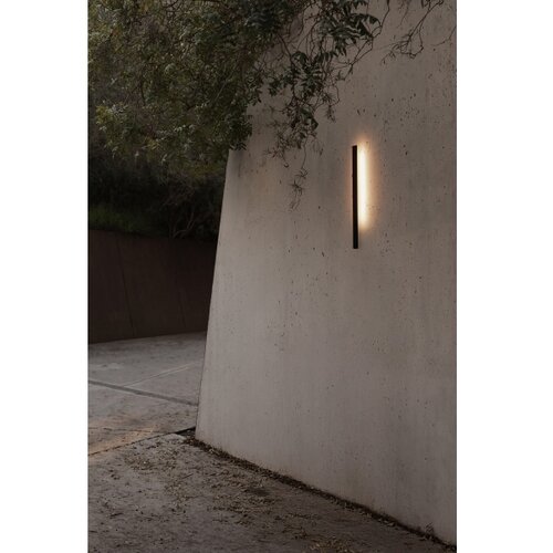 Faro 71800- LED spolja&amp;scaron;nje zidno svetlo LIME LED/6W/230V 2700/3000/4000K 60 cm IP65 Slike