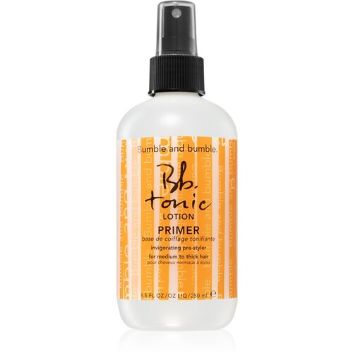 Bumble and Bumble Tonic koncentrat brez spiranja v pršilu za oslabljene lase 251 ml Cene