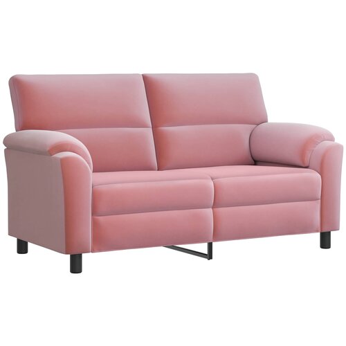SOFA Ružičasta 174 x 85 x 93 cm Bar&amp;scaron;un Slike